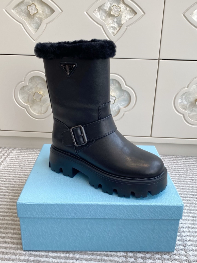 Pra*a boots